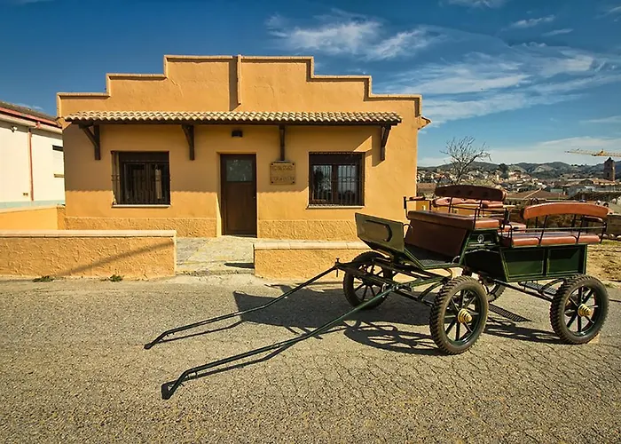 Casa Codeta