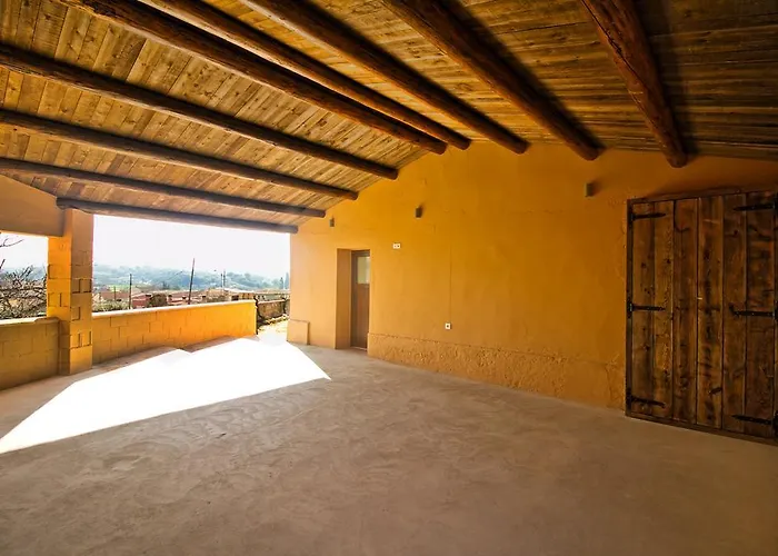 Casa Codeta