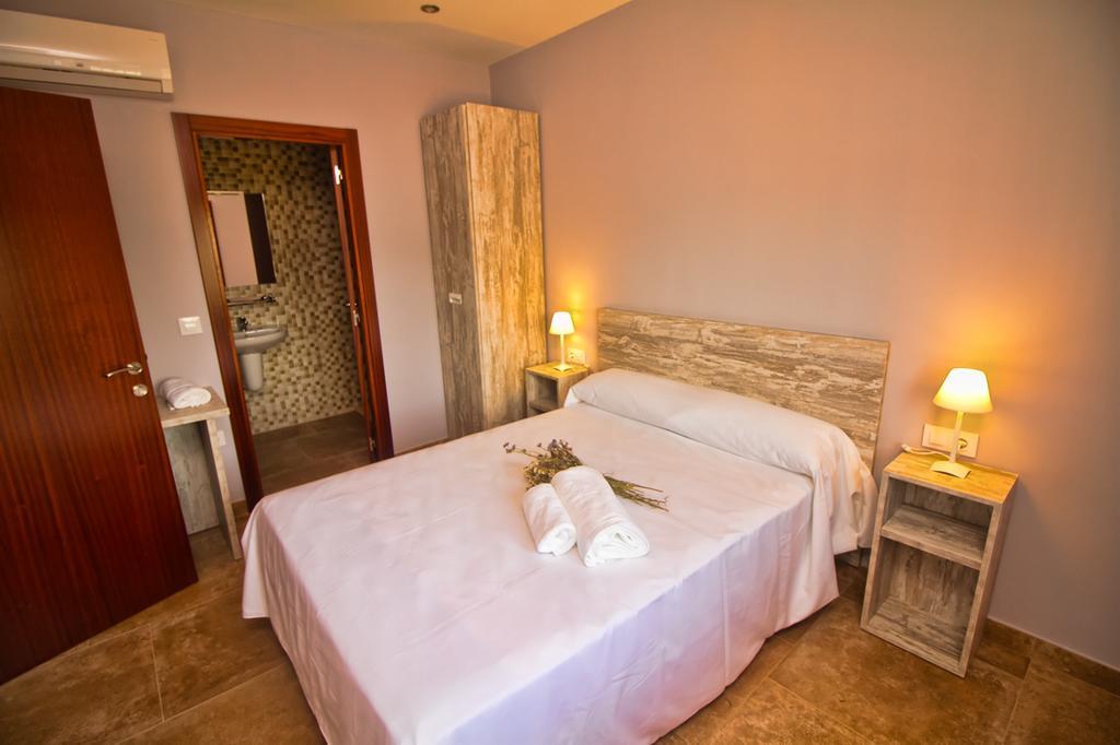 Casa Codeta Country house *