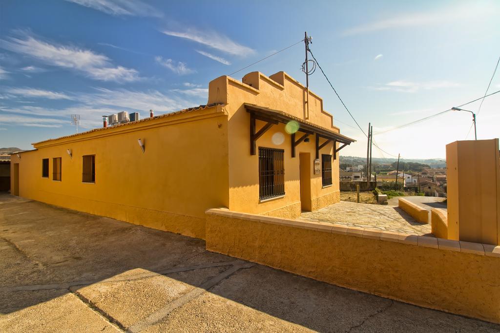 Casa Codeta Country house