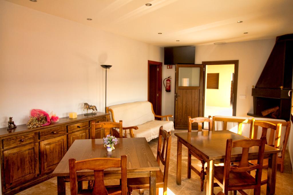 Casa Codeta Landhuis *