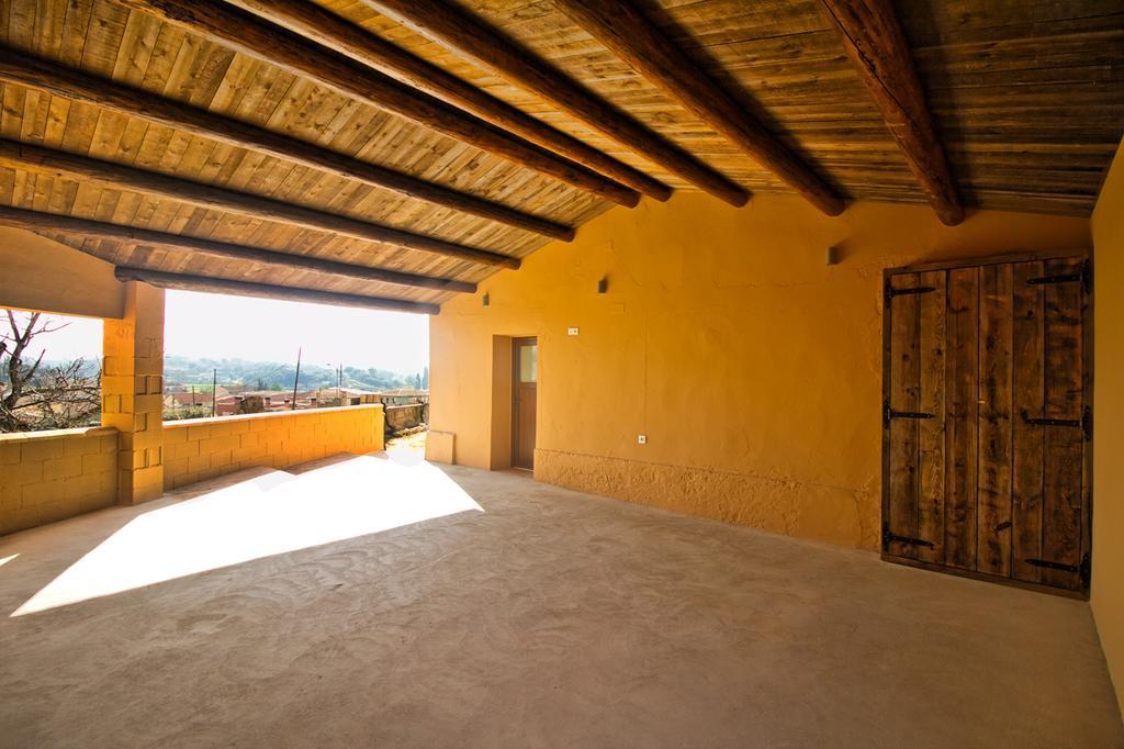 Casa Codeta * La Almunia de San Juan